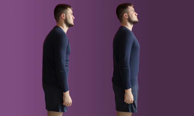 Why keeping progress photos private changed everything